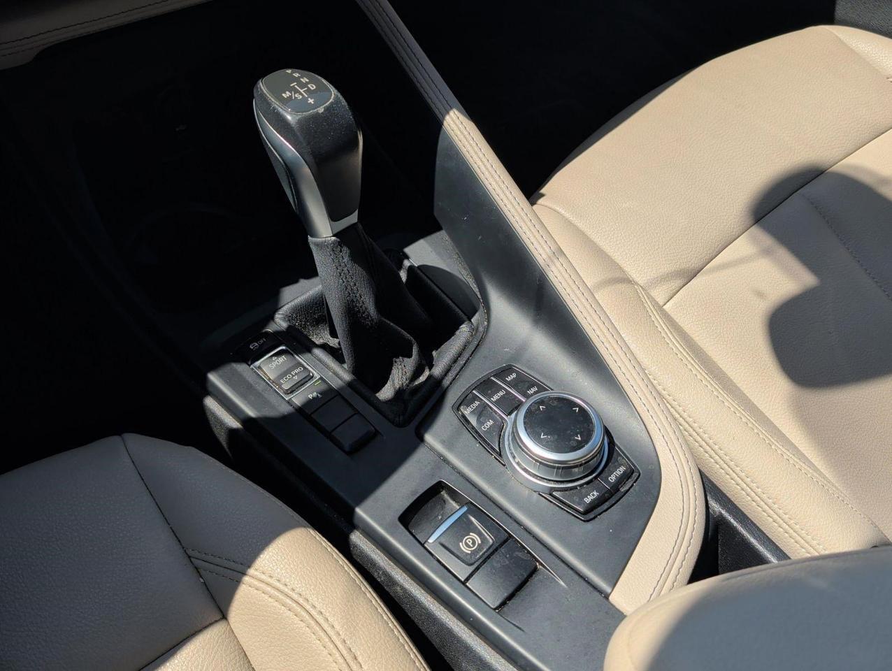 2019 BMW X1 sDrive28i San Juan TX