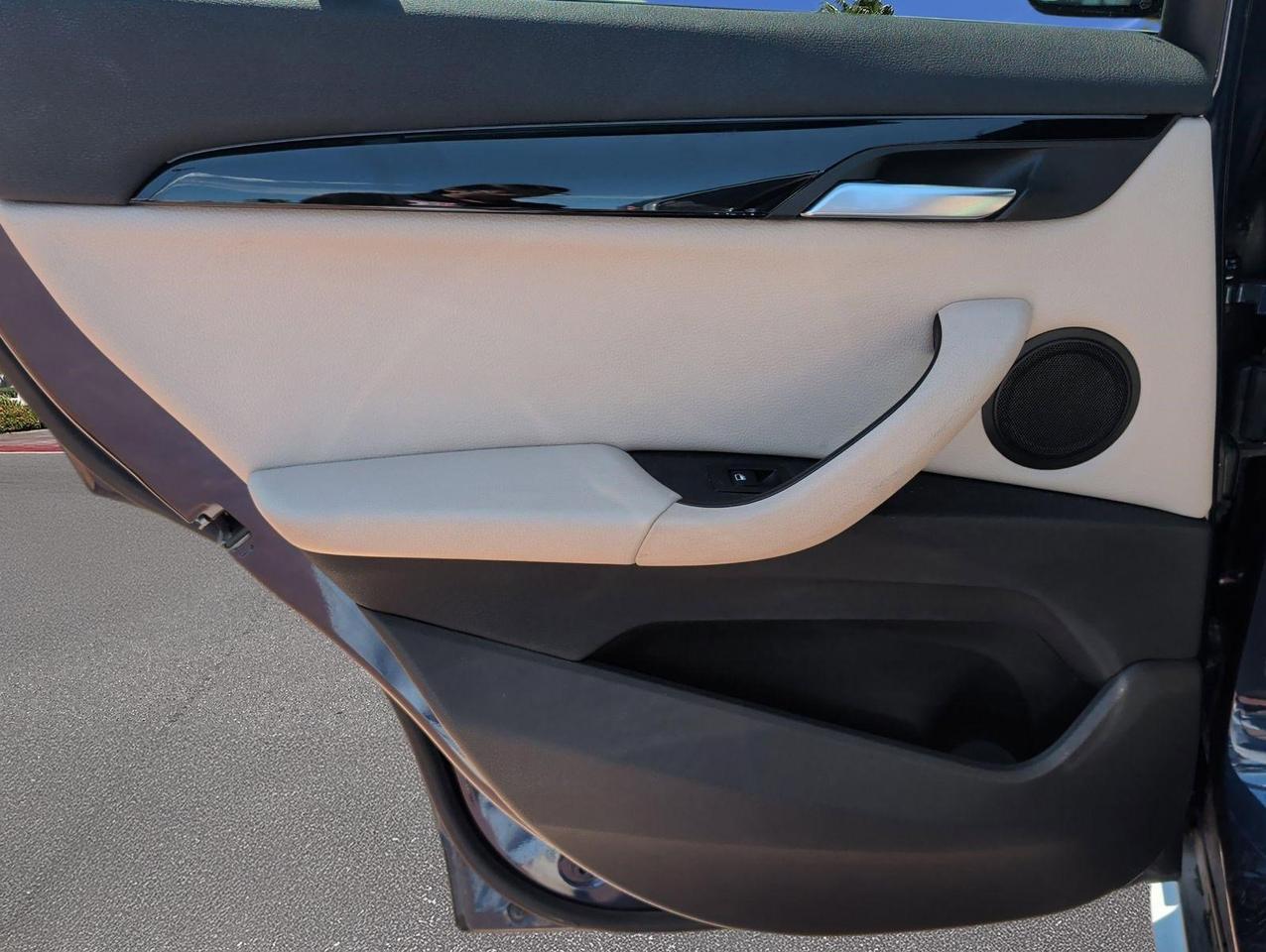 2019 BMW X1 sDrive28i San Juan TX