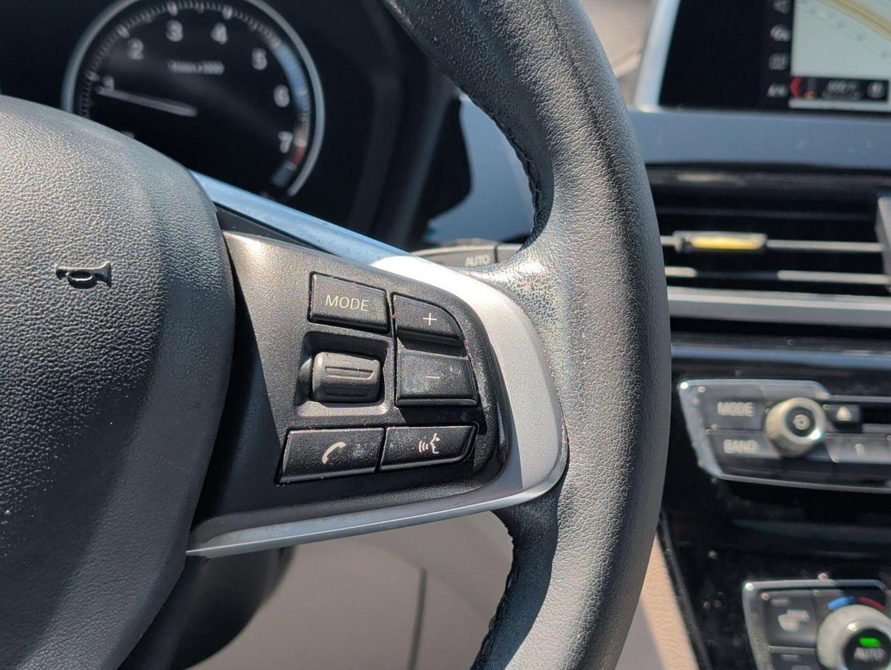 2019 BMW X1 sDrive28i San Juan TX