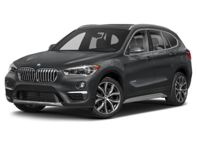 2019 BMW X1 sDrive28i San Juan TX