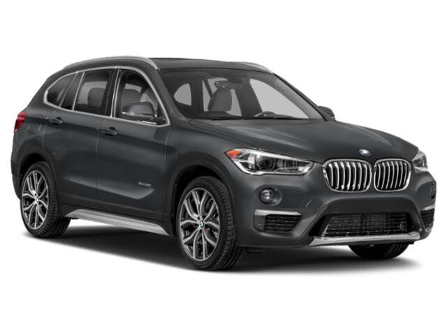 2019 BMW X1 sDrive28i San Juan TX