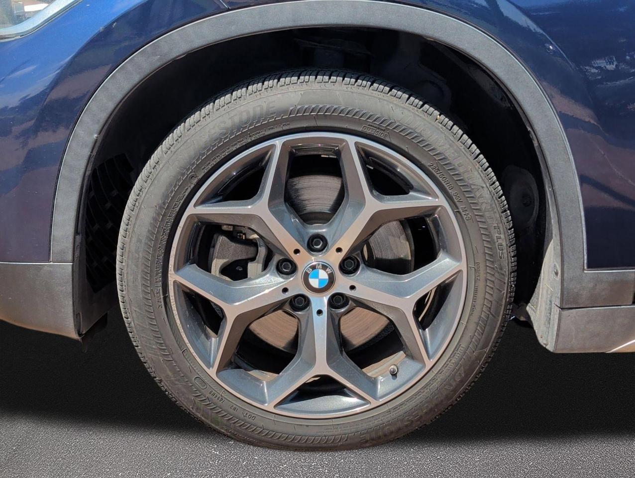 2019 BMW X1 sDrive28i San Juan TX