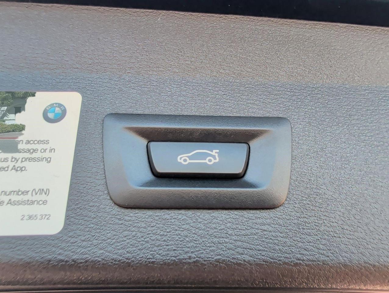 2019 BMW X1 sDrive28i San Juan TX
