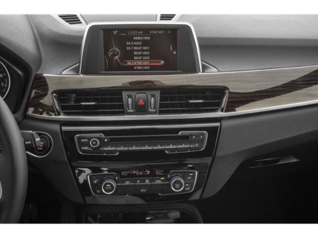 2019 BMW X1 sDrive28i San Juan TX