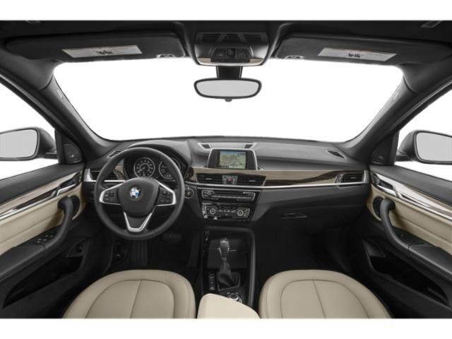 2019 BMW X1 sDrive28i San Juan TX