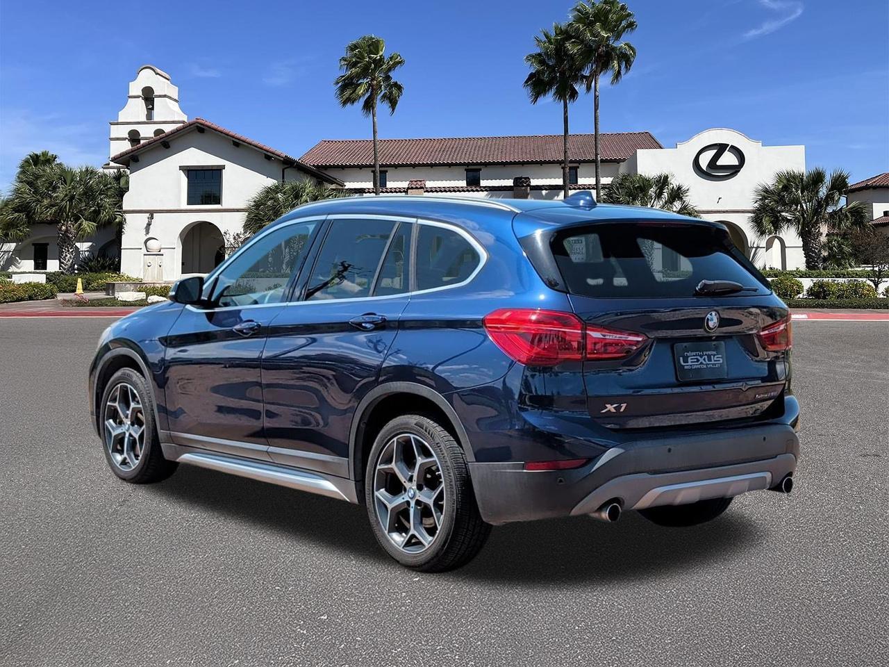 2019 BMW X1 sDrive28i San Juan TX