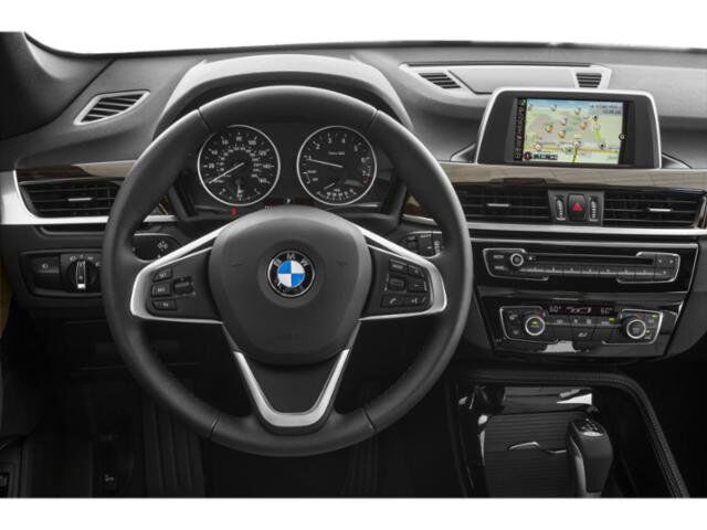 2019 BMW X1 sDrive28i San Juan TX