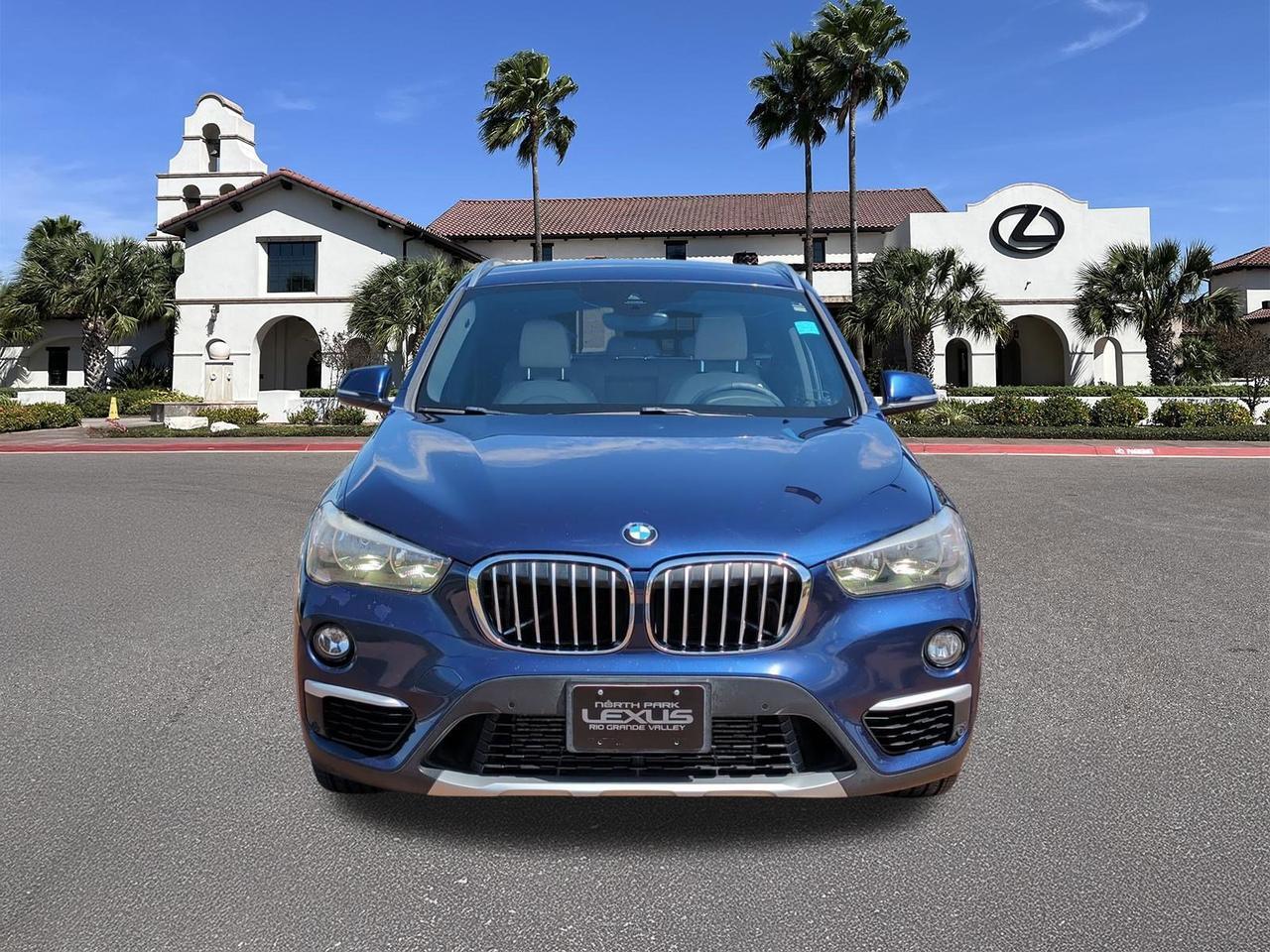 2019 BMW X1 sDrive28i San Juan TX