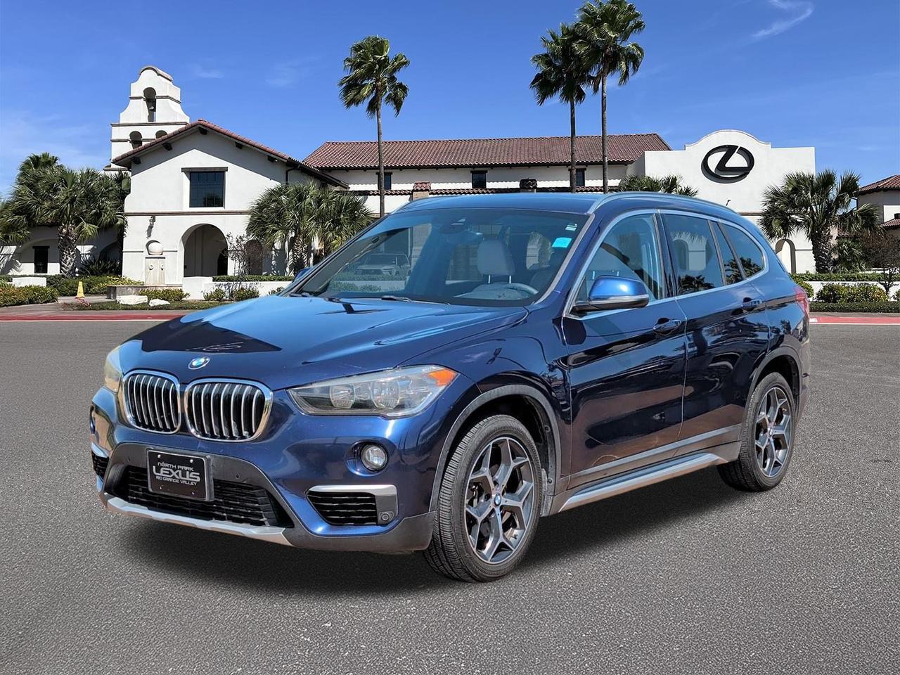 2019 BMW X1 sDrive28i San Juan TX