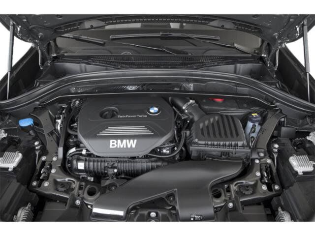 2019 BMW X1 sDrive28i San Juan TX
