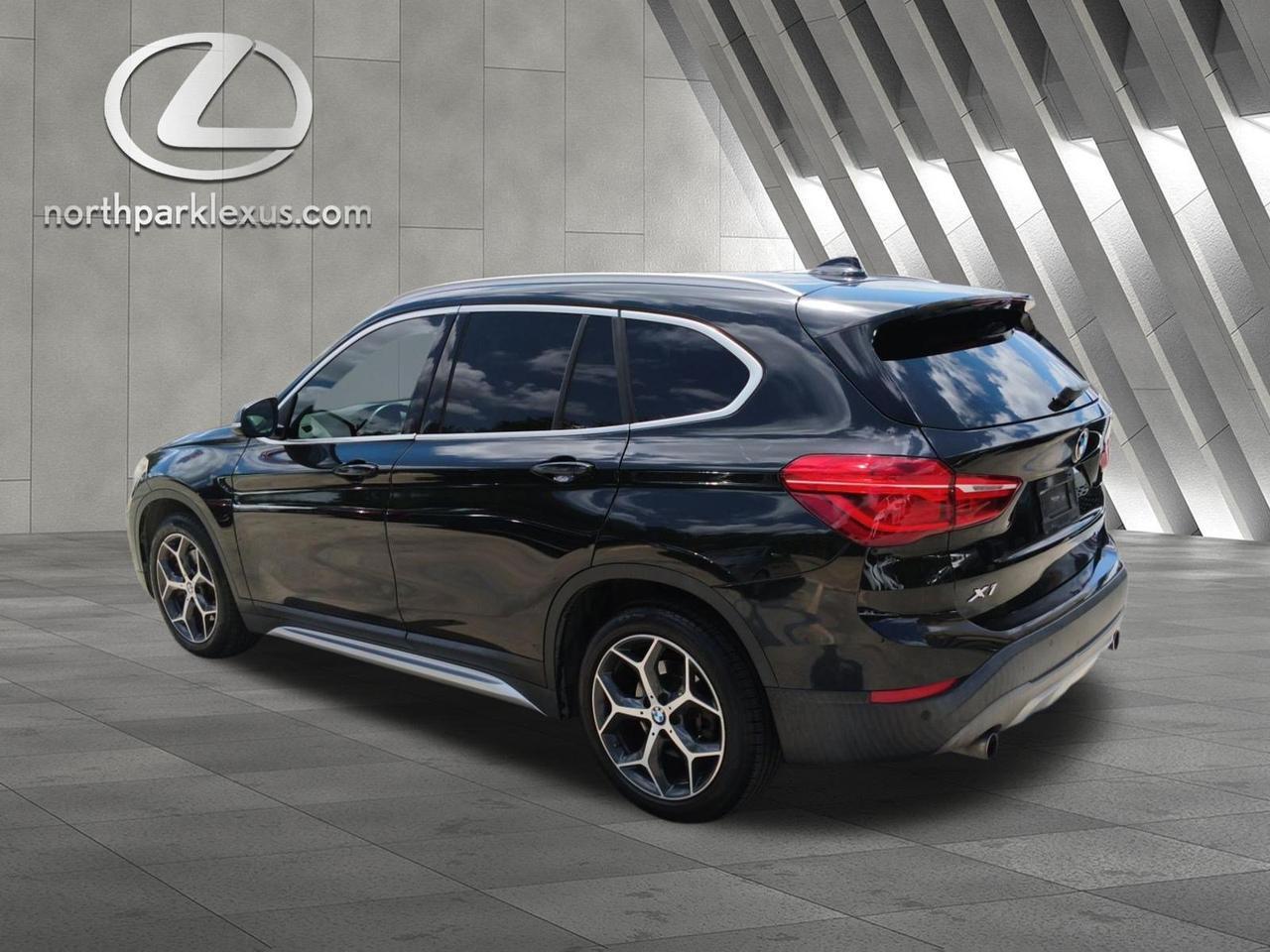 2019 BMW X1 sDrive28i