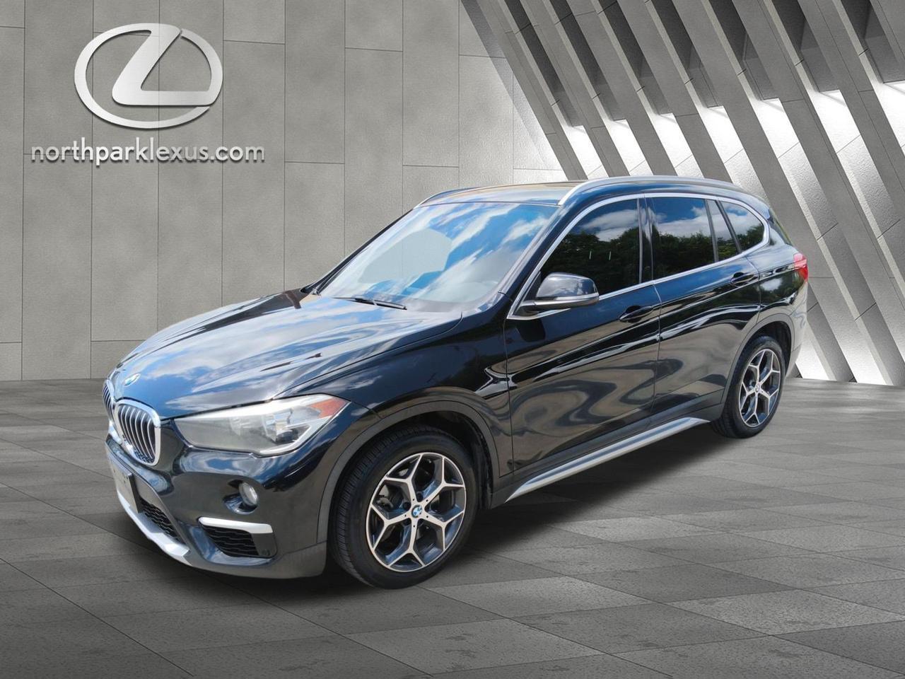 2019 BMW X1 sDrive28i