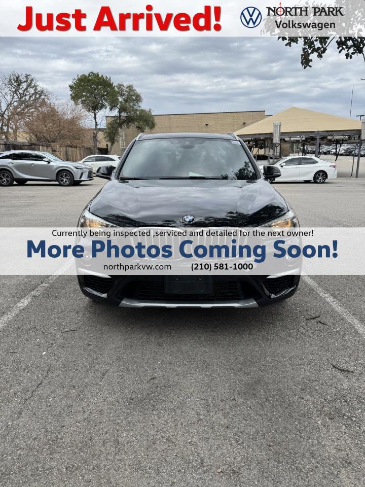 2019 BMW X1 sDrive28i