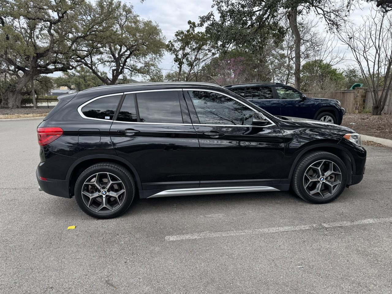 2019 BMW X1 sDrive28i