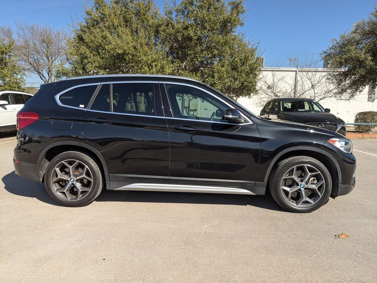 2019 BMW X1 sDrive28i
