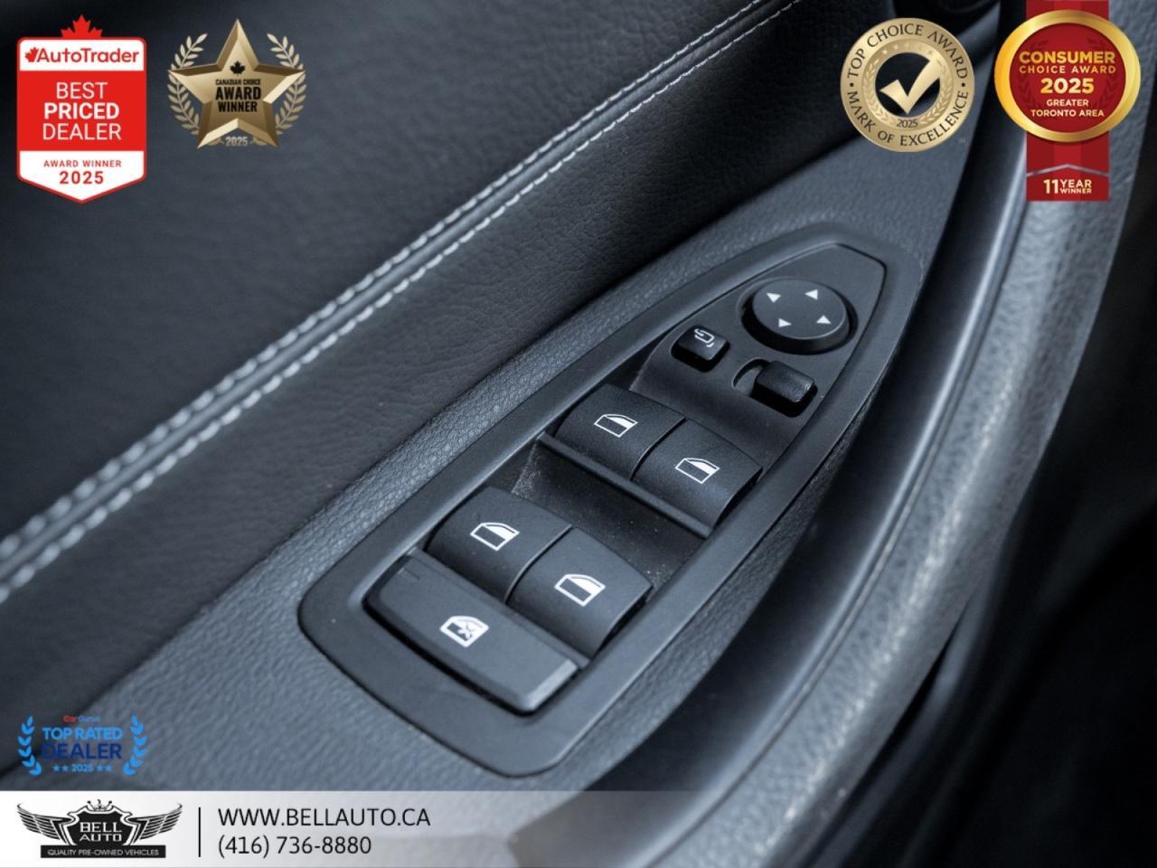 2019 BMW X1 xDrive28i | NAVI | B.CAM | PANO | HUD | NOACCIDENT Toronto ON