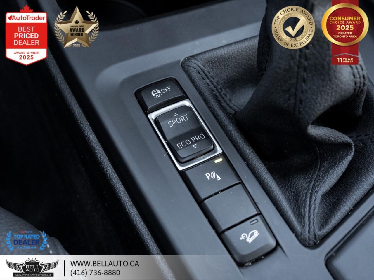 2019 BMW X1 xDrive28i | NAVI | B.CAM | PANO | HUD | NOACCIDENT Toronto ON