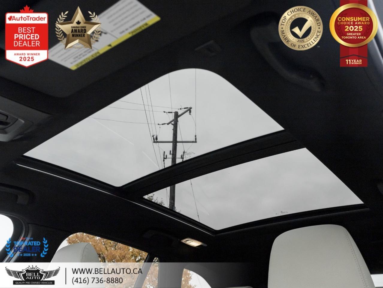 2019 BMW X1 xDrive28i | NAVI | B.CAM | PANO | NOACCIDENT Toronto ON