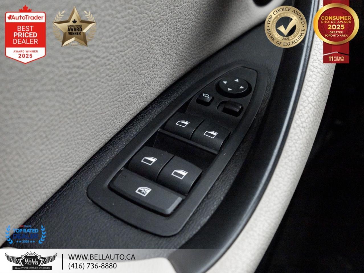 2019 BMW X1 xDrive28i | NAVI | B.CAM | PANO | NOACCIDENT Toronto ON