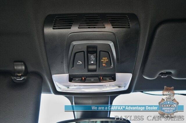 2019 BMW X1 xDrive28i / AWD / Convenience Pkg / AutoStart / Power & Heated Leather Seats / Heated Steering Wheel / Navigation / Panoramic Sunroof / Lane Departure & Blind Spot Alert / Keyless Entry & Start / Block Heater / 31 MPG Anchorage AK