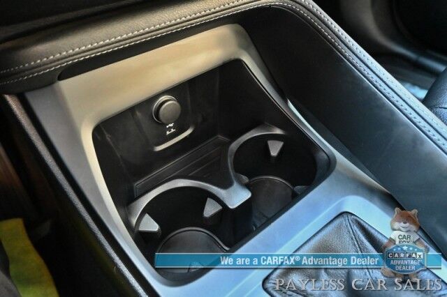 2019 BMW X1 xDrive28i / AWD / Convenience Pkg / AutoStart / Power & Heated Leather Seats / Heated Steering Wheel / Navigation / Panoramic Sunroof / Lane Departure & Blind Spot Alert / Keyless Entry & Start / Block Heater / 31 MPG Anchorage AK