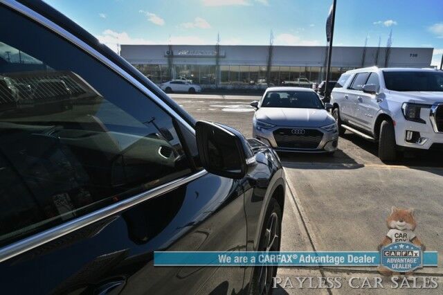 2019 BMW X1 xDrive28i / AWD / Convenience Pkg / AutoStart / Power & Heated Leather Seats / Heated Steering Wheel / Navigation / Panoramic Sunroof / Lane Departure & Blind Spot Alert / Keyless Entry & Start / Block Heater / 31 MPG Anchorage AK