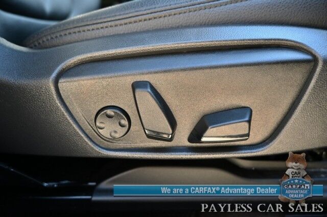 2019 BMW X1 xDrive28i / AWD / Convenience Pkg / AutoStart / Power & Heated Leather Seats / Heated Steering Wheel / Navigation / Panoramic Sunroof / Lane Departure & Blind Spot Alert / Keyless Entry & Start / Block Heater / 31 MPG Anchorage AK