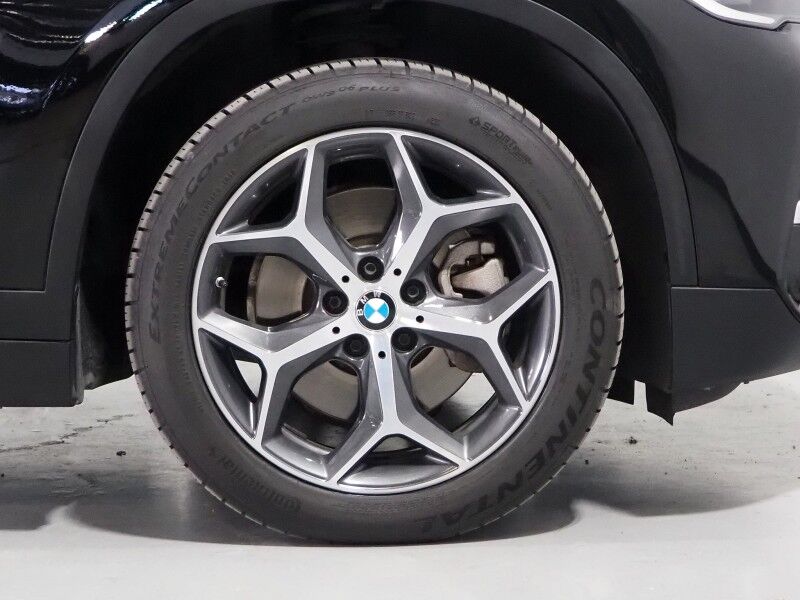 2019 BMW X1 xDrive28i AWD *NAVIGATION, SAFETY ALERTS, BACKUP-CAMERA, PANORAMA MOONROOF, HEATED SEATS/STEERING, COMFORT ACCESS, POWER LIFTGATE, 18 INCH ALLOYS, APPLE CARPLAY Round Rock TX