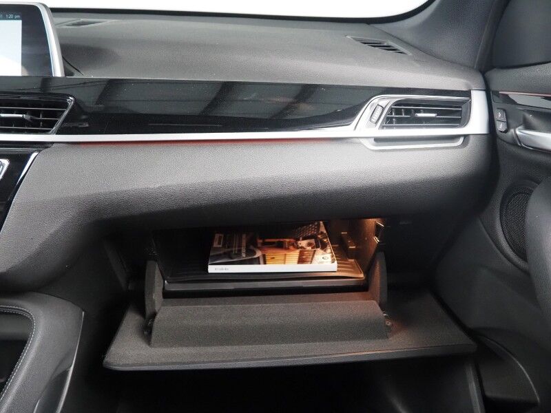 2019 BMW X1 xDrive28i AWD *NAVIGATION, SAFETY ALERTS, BACKUP-CAMERA, PANORAMA MOONROOF, HEATED SEATS/STEERING, COMFORT ACCESS, POWER LIFTGATE, 18 INCH ALLOYS, APPLE CARPLAY Round Rock TX