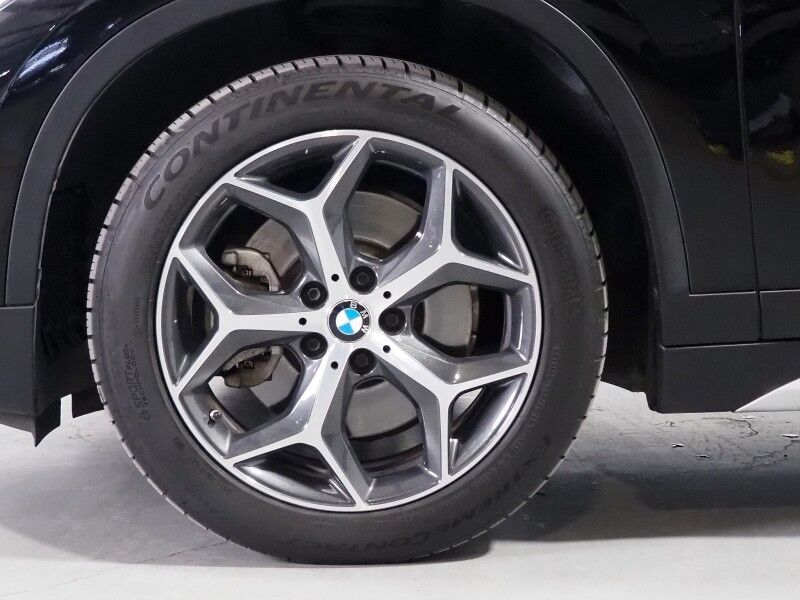 2019 BMW X1 xDrive28i AWD *NAVIGATION, SAFETY ALERTS, BACKUP-CAMERA, PANORAMA MOONROOF, HEATED SEATS/STEERING, COMFORT ACCESS, POWER LIFTGATE, 18 INCH ALLOYS, APPLE CARPLAY Round Rock TX