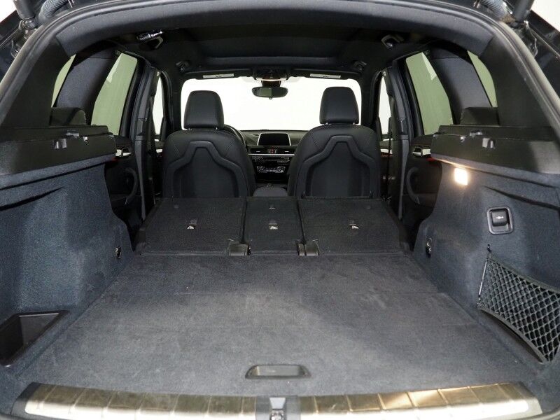 2019 BMW X1 xDrive28i AWD *NAVIGATION, SAFETY ALERTS, BACKUP-CAMERA, PANORAMA MOONROOF, HEATED SEATS/STEERING, COMFORT ACCESS, POWER LIFTGATE, 18 INCH ALLOYS, APPLE CARPLAY Round Rock TX