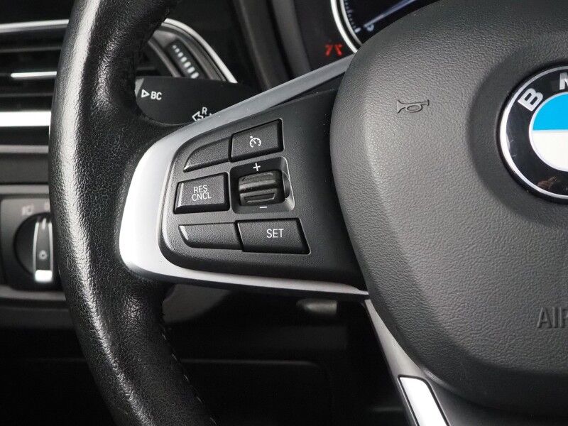 2019 BMW X1 xDrive28i AWD *NAVIGATION, SAFETY ALERTS, BACKUP-CAMERA, PANORAMA MOONROOF, HEATED SEATS/STEERING, COMFORT ACCESS, POWER LIFTGATE, 18 INCH ALLOYS, APPLE CARPLAY Round Rock TX