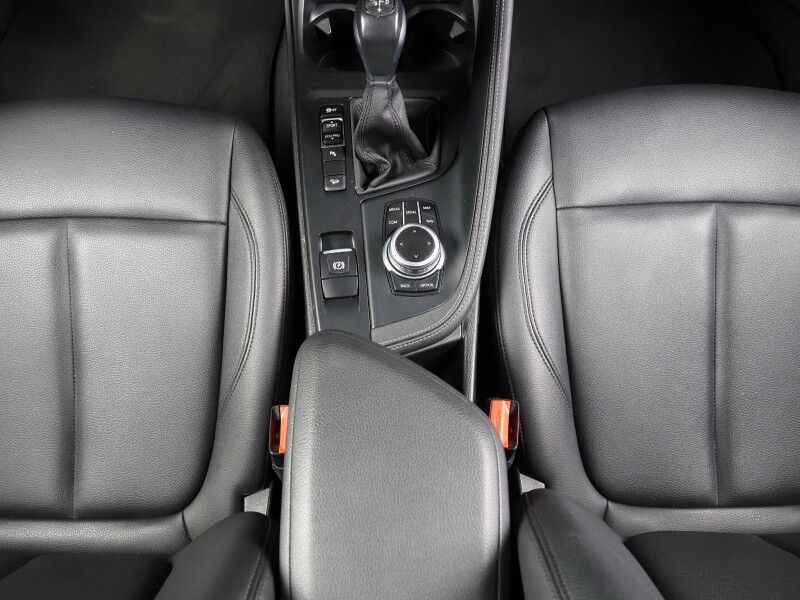 2019 BMW X1 xDrive28i AWD *NAVIGATION, SAFETY ALERTS, BACKUP-CAMERA, PANORAMA MOONROOF, HEATED SEATS/STEERING, COMFORT ACCESS, POWER LIFTGATE, 18 INCH ALLOYS, APPLE CARPLAY Round Rock TX