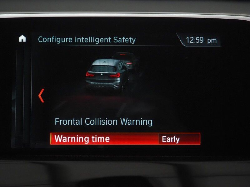 2019 BMW X1 xDrive28i AWD *NAVIGATION, SAFETY ALERTS, BACKUP-CAMERA, PANORAMA MOONROOF, HEATED SEATS/STEERING, COMFORT ACCESS, POWER LIFTGATE, 18 INCH ALLOYS, APPLE CARPLAY Round Rock TX