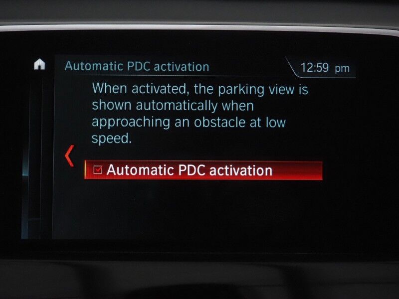 2019 BMW X1 xDrive28i AWD *NAVIGATION, SAFETY ALERTS, BACKUP-CAMERA, PANORAMA MOONROOF, HEATED SEATS/STEERING, COMFORT ACCESS, POWER LIFTGATE, 18 INCH ALLOYS, APPLE CARPLAY Round Rock TX