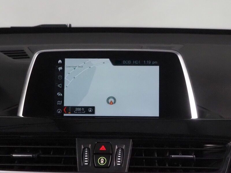 2019 BMW X1 xDrive28i AWD *NAVIGATION, SAFETY ALERTS, BACKUP-CAMERA, PANORAMA MOONROOF, HEATED SEATS/STEERING, COMFORT ACCESS, POWER LIFTGATE, 18 INCH ALLOYS, APPLE CARPLAY Round Rock TX