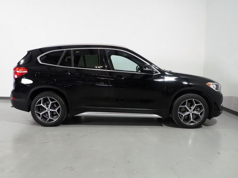 2019 BMW X1 xDrive28i AWD *NAVIGATION, SAFETY ALERTS, BACKUP-CAMERA, PANORAMA MOONROOF, HEATED SEATS/STEERING, COMFORT ACCESS, POWER LIFTGATE, 18 INCH ALLOYS, APPLE CARPLAY Round Rock TX