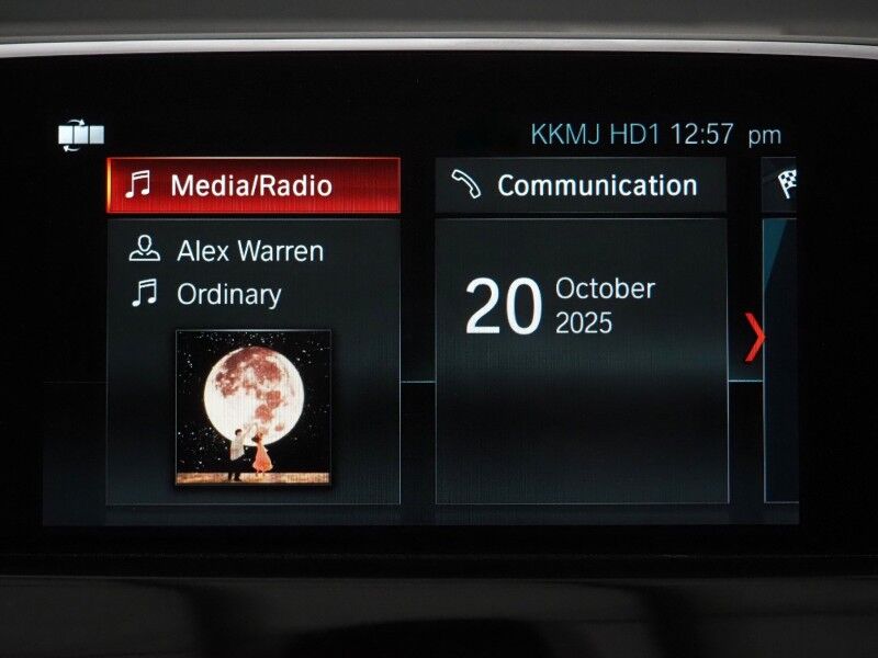 2019 BMW X1 xDrive28i AWD *NAVIGATION, SAFETY ALERTS, BACKUP-CAMERA, PANORAMA MOONROOF, HEATED SEATS/STEERING, COMFORT ACCESS, POWER LIFTGATE, 18 INCH ALLOYS, APPLE CARPLAY Round Rock TX