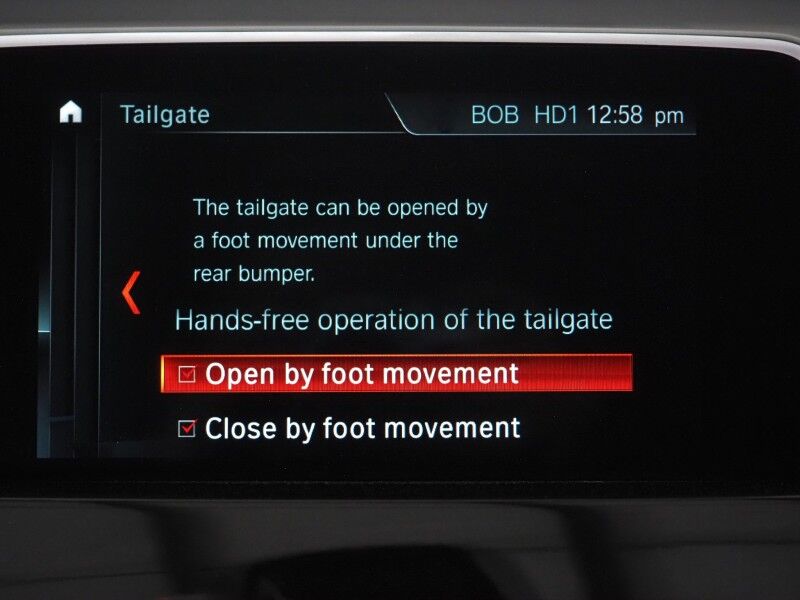 2019 BMW X1 xDrive28i AWD *NAVIGATION, SAFETY ALERTS, BACKUP-CAMERA, PANORAMA MOONROOF, HEATED SEATS/STEERING, COMFORT ACCESS, POWER LIFTGATE, 18 INCH ALLOYS, APPLE CARPLAY Round Rock TX