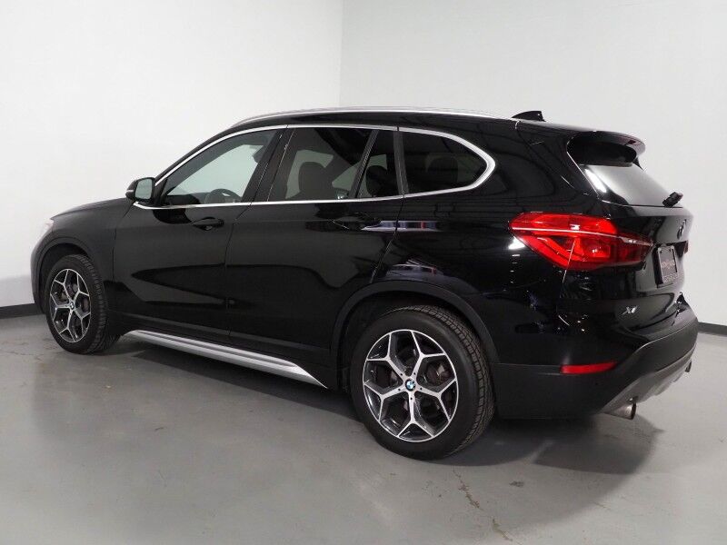 2019 BMW X1 xDrive28i AWD *NAVIGATION, SAFETY ALERTS, BACKUP-CAMERA, PANORAMA MOONROOF, HEATED SEATS/STEERING, COMFORT ACCESS, POWER LIFTGATE, 18 INCH ALLOYS, APPLE CARPLAY Round Rock TX