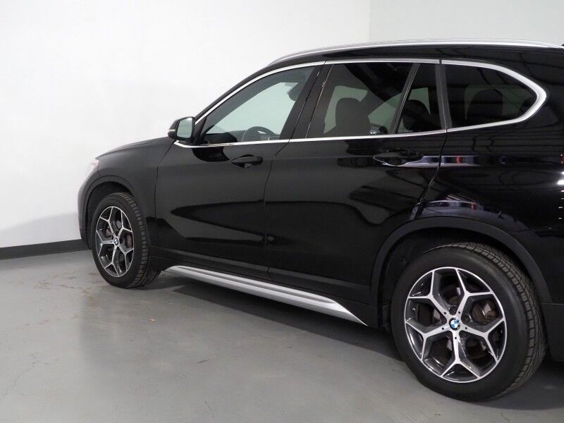 2019 BMW X1 xDrive28i AWD *NAVIGATION, SAFETY ALERTS, BACKUP-CAMERA, PANORAMA MOONROOF, HEATED SEATS/STEERING, COMFORT ACCESS, POWER LIFTGATE, 18 INCH ALLOYS, APPLE CARPLAY Round Rock TX