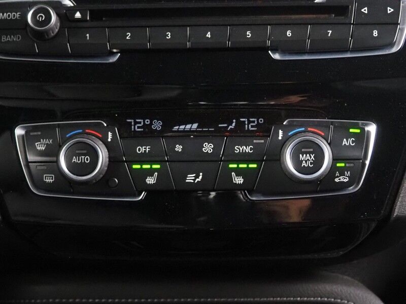 2019 BMW X1 xDrive28i AWD *NAVIGATION, SAFETY ALERTS, BACKUP-CAMERA, PANORAMA MOONROOF, HEATED SEATS/STEERING, COMFORT ACCESS, POWER LIFTGATE, 18 INCH ALLOYS, APPLE CARPLAY Round Rock TX