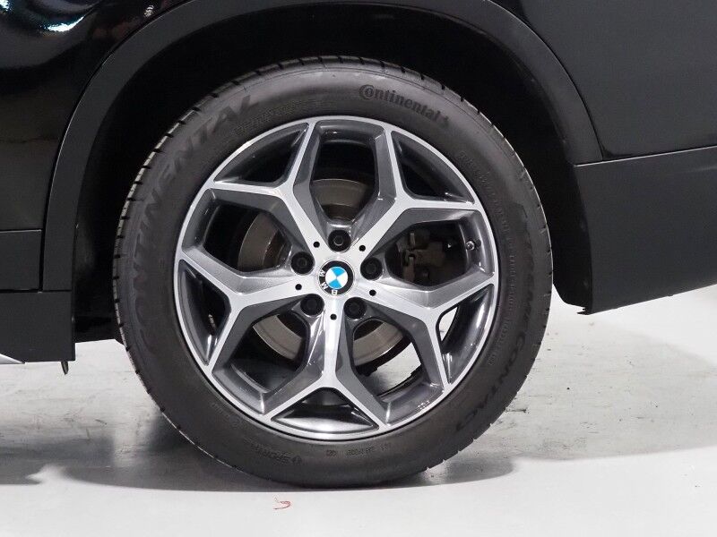 2019 BMW X1 xDrive28i AWD *NAVIGATION, SAFETY ALERTS, BACKUP-CAMERA, PANORAMA MOONROOF, HEATED SEATS/STEERING, COMFORT ACCESS, POWER LIFTGATE, 18 INCH ALLOYS, APPLE CARPLAY Round Rock TX