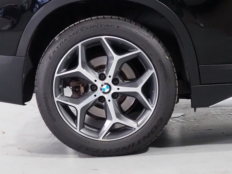 2019 BMW X1 xDrive28i AWD *NAVIGATION, SAFETY ALERTS, BACKUP-CAMERA, PANORAMA MOONROOF, HEATED SEATS/STEERING, COMFORT ACCESS, POWER LIFTGATE, 18 INCH ALLOYS, APPLE CARPLAY Round Rock TX