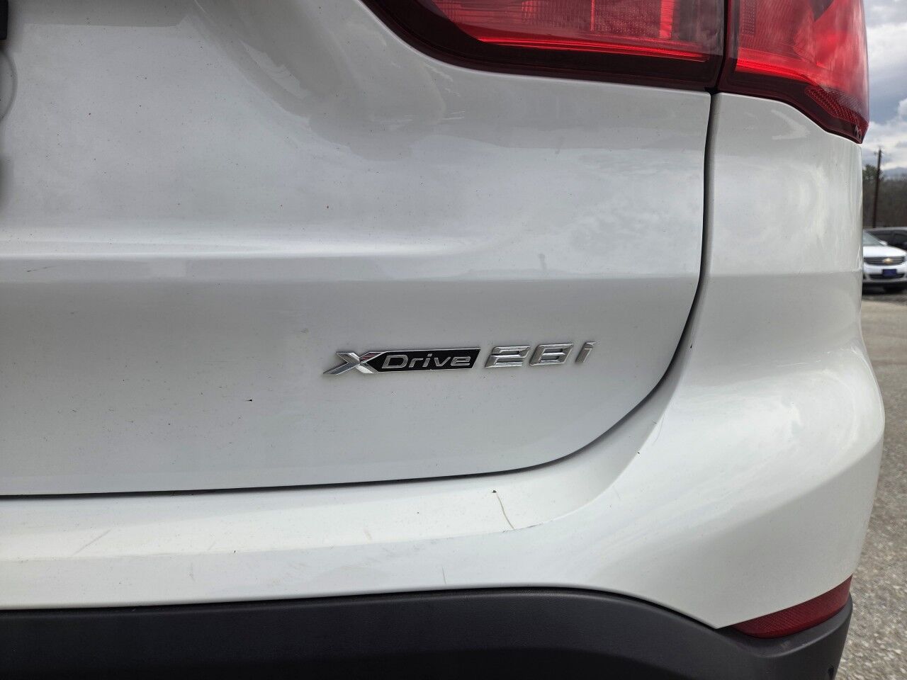 2019 BMW X1 xDrive28i Charlton MA