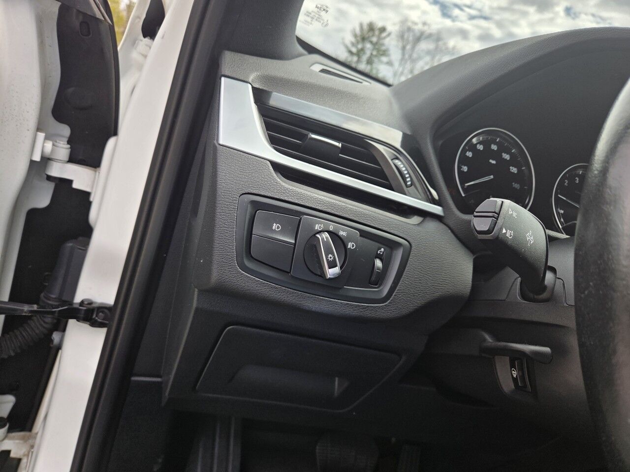 2019 BMW X1 xDrive28i Charlton MA