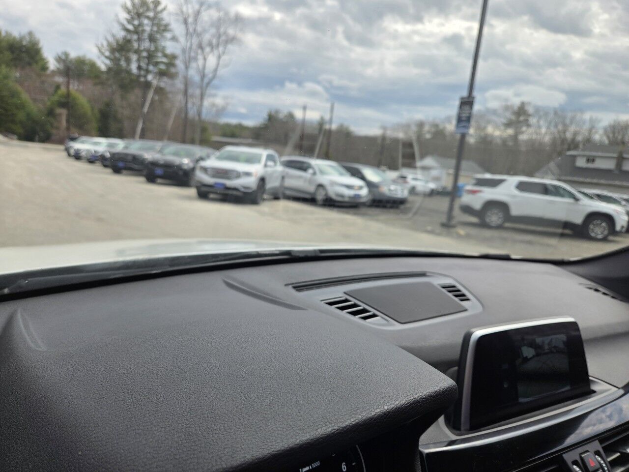 2019 BMW X1 xDrive28i Charlton MA