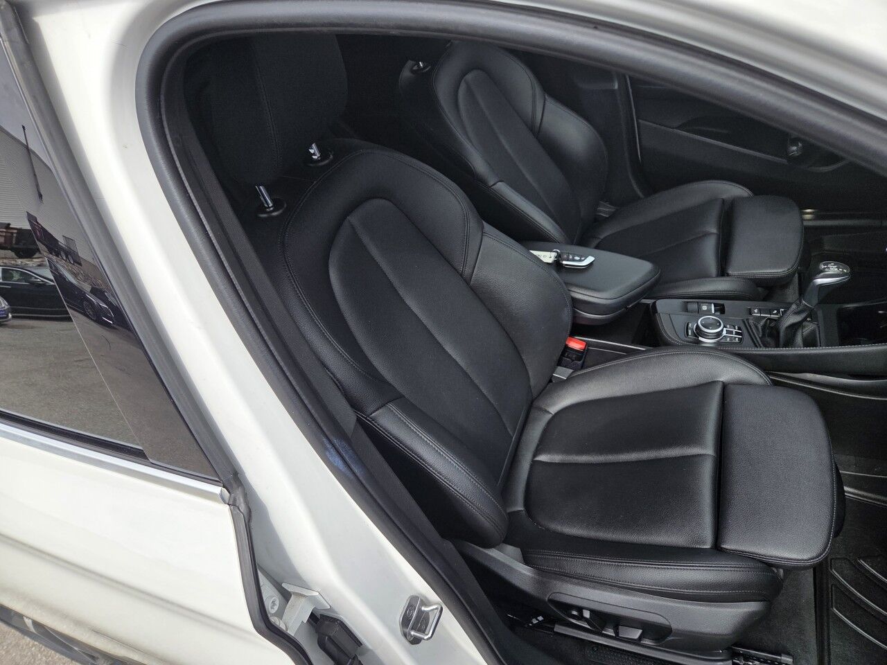 2019 BMW X1 xDrive28i Charlton MA