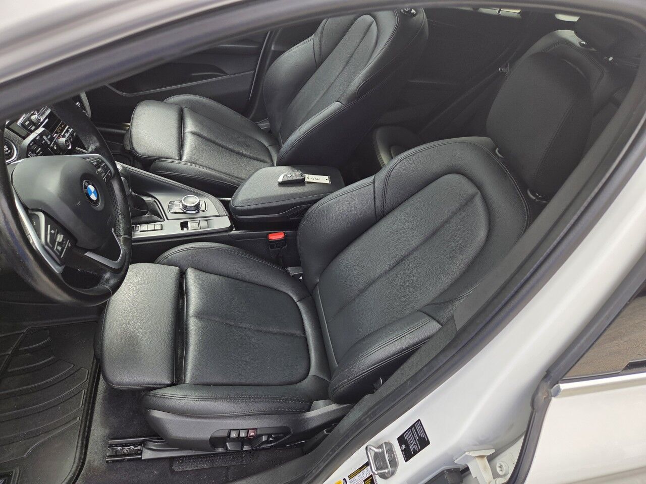 2019 BMW X1 xDrive28i Charlton MA