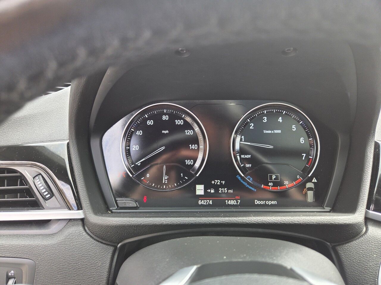 2019 BMW X1 xDrive28i Charlton MA